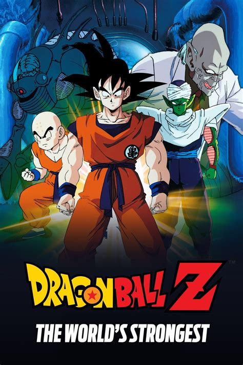 moviesjoy dragon ball z: the world's strongest|Dragon Ball Z: The World's Strongest streaming .